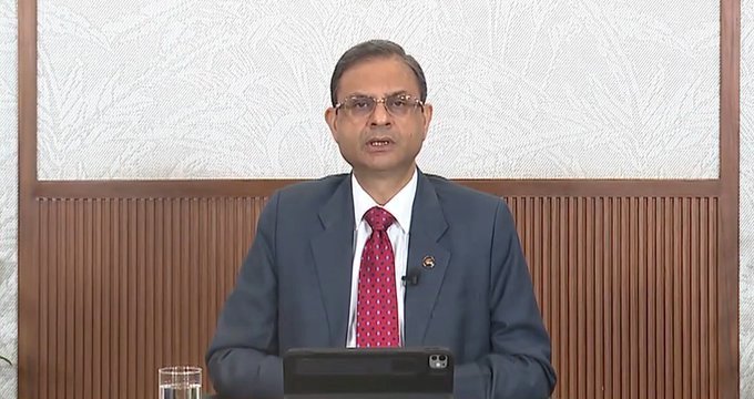 रिजर्व बैंक ने लगातार दूसरी बार ब्याज दर 0.25% घटाई , आने वाले दिनों में लोन हो सकते हैं सस्ते ,ईएमआई भी घटेगी