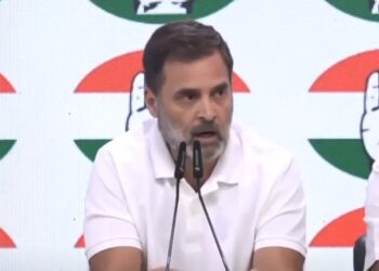 पहलगाम के दोषियों को कीमत चुकानी होगी, एक्शन साफ और सख्त होना चाहिए,पूरा विपक्ष सरकार के साथ है : राहुल गांधी