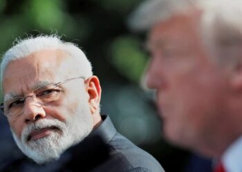 ट्रम्प का टैरिफ – चुनौती भी, अवसर भी