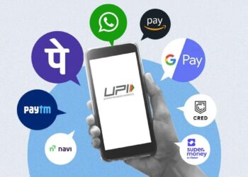 UPI को ये हुआ क्‍या, फिर से डाउन, ट्रांजैक्‍शन में परेशानी………