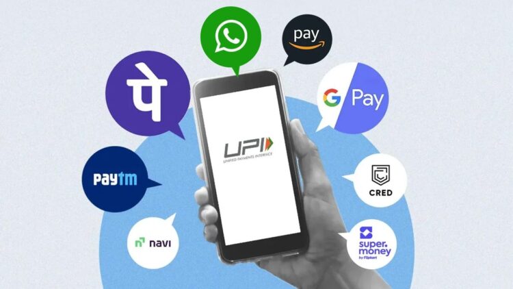 UPI को ये हुआ क्या, फिर से डाउन, ट्रांजैक्शन में परेशानी………
