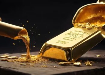 क्या एक बार फिर गोल्ड क्रैश का इतिहास प्रत्यक्ष होगा ?