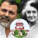 निशिकांत दुबे द्वारा सुप्रीम कोर्ट की आलोचना के बाद इंदिरा गांधी का बयान सोशल मीडिया पर वायरल