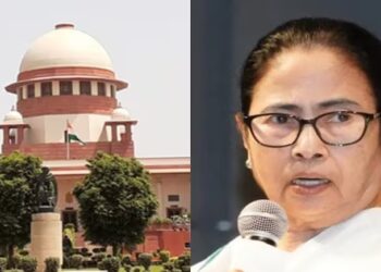 ममता सरकार को सुप्रीम कोर्ट से झटका, 25000 टीचर भर्ती रद्द करने का फैसला रहेगा बरकरार