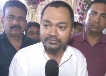 तेजस्वी यादव मेरे छोटे भाई हैं लेकिन…………..