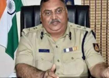 कर्नाटक के पूर्व डीजीपी ओम प्रकाश की हत्या मामले में पत्नी पर लगा आरोप………….