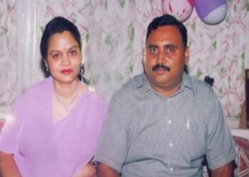 कर्नाटक के पूर्व DGP ओम प्रकाश गुप्ता का बिहार कनेक्शन ……….