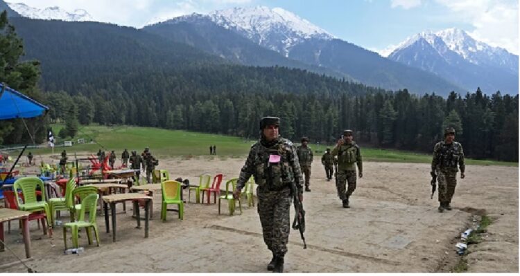 पहलगाम हमले का पाकिस्तान से कैसे बदला लेगा भारत?