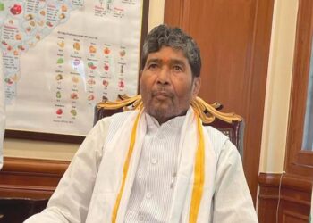 बिहार एनडीए के लिए क्या मायने रखता है पशुपति पारस का फैसला?