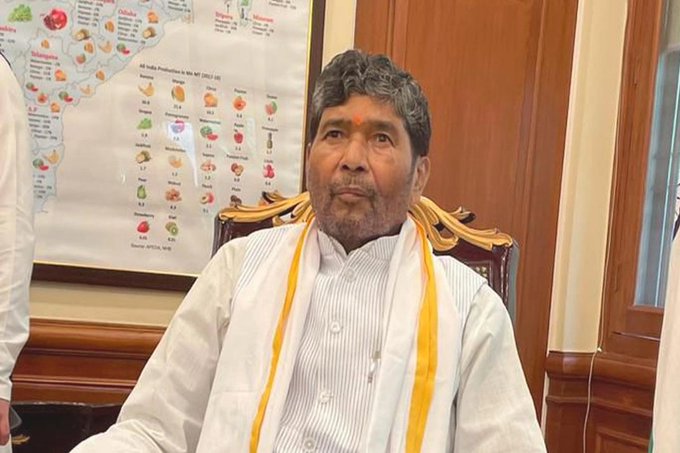 बिहार एनडीए के लिए क्या मायने रखता है पशुपति पारस का फैसला?