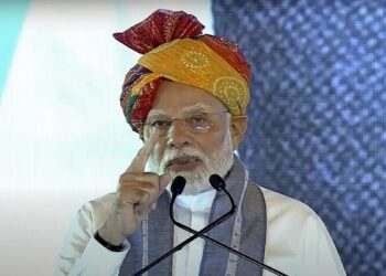 वक्फ की जमीनों का सही इस्तेमाल होता तो मुस्लिम युवा पंक्चर नहीं बनाते………..