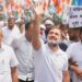 राहुल गाँधी के बिहार यात्रा के सियासी मायने………..