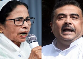 बंगाल में रामनवमी के जुलूस पर क्यों कोहराम, किसका भला करेंगे राम!