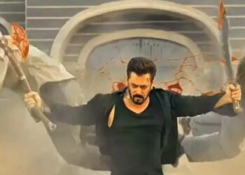 बॉक्स ऑफिस पर सलमान खान की आंधी, सिकंदर ने तीन दिन में कमा डाले 75 करोड़