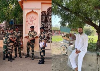 मुर्शिदाबाद के बदले IPL में मसरूफ यूसुफ पठान पर उठने लगी आवाज !