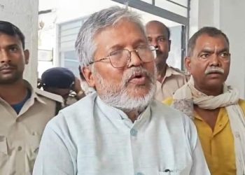 BJP विधायक मिश्रीलाल यादव को भेजा गया जेल ………..