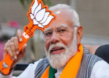 ऑपरेशन सिंदूर की सफलता के बाद पहली बार 29 मई को पटना पहुंच रहे हैं प्रधानमंत्री मोदी …………