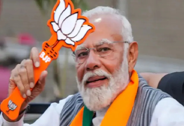 ऑपरेशन सिंदूर की सफलता के बाद पहली बार 29 मई को पटना पहुंच रहे हैं प्रधानमंत्री मोदी …………