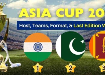 यह देश की भावनाओं का मामला है,एशिया कप से बाहर हो सकती है टीम इंडिया! ……….