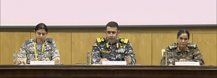 भारत की संप्रुभता और अखंडता की रक्षा के लिए पूरी तरह तैयार है इंडियन आर्मी’, सेना का दुश्मन देश को साफ संदेश