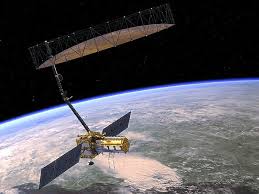 भारतीय सेना की आंख बने इसरो के 7 सैटेलाइट…….