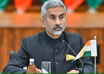 अगर आतंकवादी पाकिस्तान में हैं, तो उन्हें वहीं मारेंगे…………