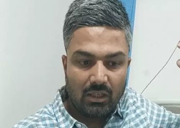 मेरे ऊपर 100 से ज्यादा डॉक्टर्स ने किया हमला ………..