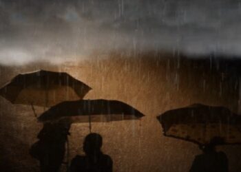 समय से पहले मानसून ने अंडमान-निकोबार और बंगाल की खाड़ी में दी दस्तक……..