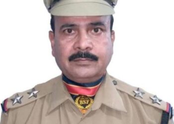 पाकिस्तान की धोखाधड़ी में शहीद हुआ बिहार का लाल , आज आएगा पार्थिव शरीर