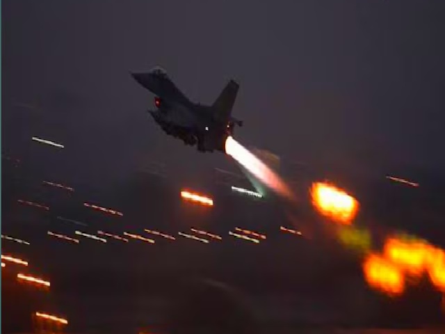 भारत ने मिसाइल स्ट्राइक ही क्यों चुनी, सर्जिकल और एयर स्ट्राइक से भी ज्यादा सटीक और घातक कैसे