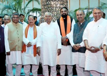 सीएम नीतीश कुमार मोदी सरकार के जाति जनगणना के फैसले से क्यों खुश हैं?