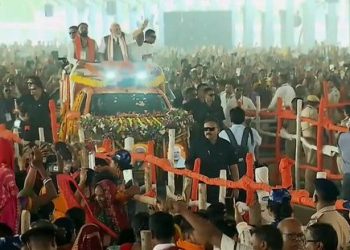 पीएम मोदी बिक्रमगंज से बिहार को दिए 48500 करोड़ का तोहफा , बिक्रमगंज को ही क्यों चुना?…….