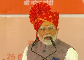 22 तारीख के हमले का जवाब 22 मिनट में दिया…………..