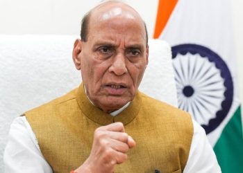 पीओके हमसे कुछ समय के लिए बिछड़ गया है पर लौटकर वो अपने भाई के पास ही आएगा