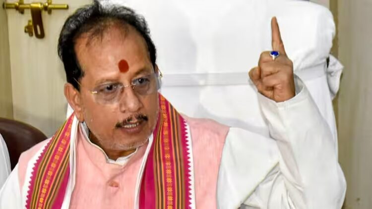 छेड़ने वाले को छोड़ने वाले नहीं…………..