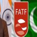 भारत ने FATF को पाकिस्तान के खिलाफ सबूत सौंपने की तैयारी की……………