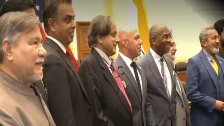 ऑपरेशन सिंदूर को अमेरिकी सांसदों का समर्थन, पाकिस्तान के लिए चेतावनी……..