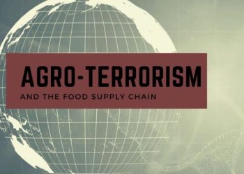 अमेरिका में चीन की ‘एग्रो टेररिज्म’ वेपन’ जैसी बड़ी साजिश का खुलासा ………….