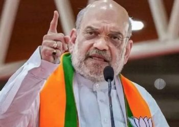 बंगाल में ममता बनर्जी पर बरसे अमित शाह,भाजपा साल 2026 में सरकार बनाएगी…….
