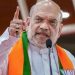 बंगाल में ममता बनर्जी पर बरसे अमित शाह,भाजपा साल 2026 में सरकार बनाएगी…….