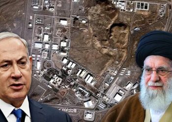 ईरान में हर पल मौत की दस्तक… परमाणु ठिकानों से लीक हो रहे न्यूक्लियर रेडिएशन से मचेगी तबाही