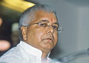 लालू यादव को 13वीं बार आरजेडी की कमान, तेजस्वी यादव को लेकर उठे सवाल………