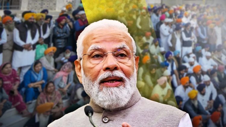 मोदी सरकार का अल्पसंख्यकों के कल्याण पर फुल फोकस, 11 सालों में किए कई बड़े बदलाव