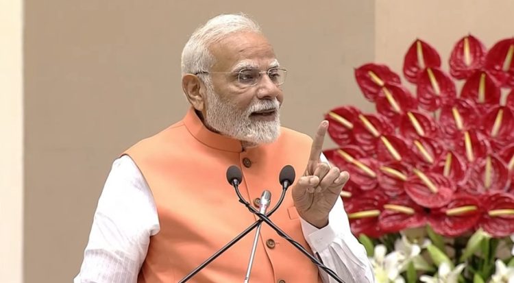 भारतीयों का खून बहाने वालों के लिए कोई भी ठिकाना सुरक्षित नहीं……………………..