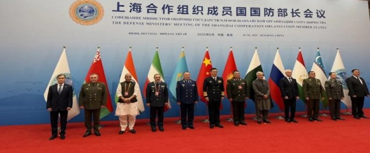 क्या पाकिस्तान-चीन धुरी के कारण SCO छोड़ देगा भारत !