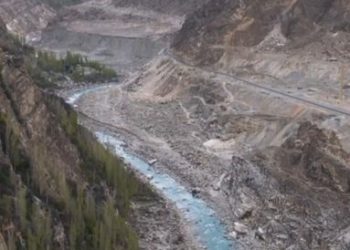 पानी के लिए तरसा पाकिस्तान: चार बार पत्र लिखकर की सिंधु जल संधि बहाल करने की अपील