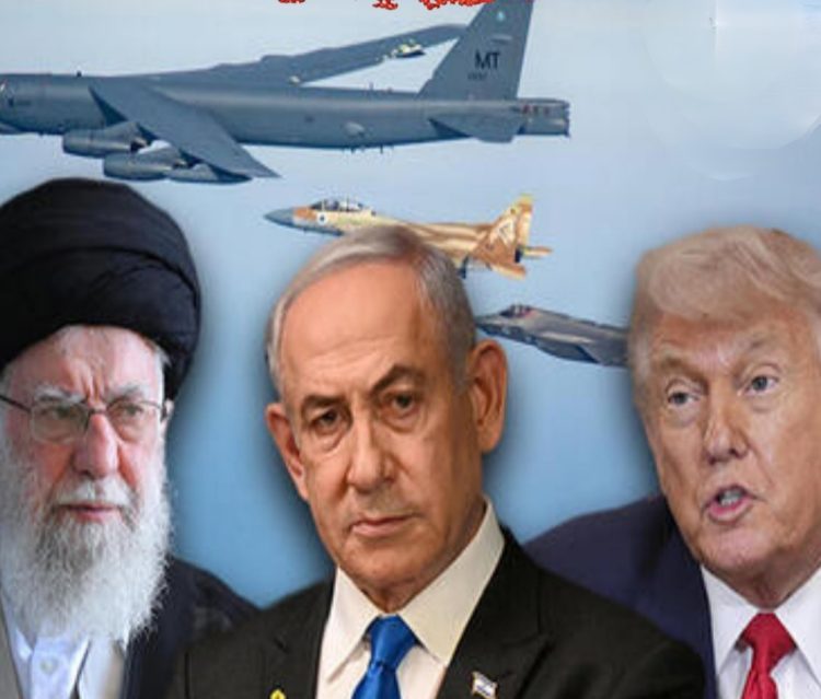 ईरान का पलटवार, परमाणु स्थलों को निशाना बनाए जाने के बाद इजरायली शहरों पर मिसाइल हमला, तेल अवीव में धमाके