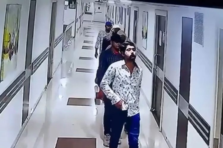 पारस HMRI अस्पताल हत्या मामले में बिहार पुलिस को बड़ी सफलता,छह आरोपी गिरफ्तार