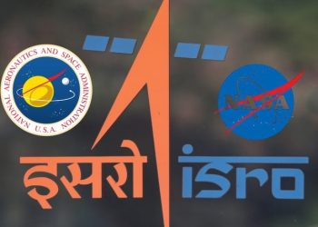 ISRO और NASA ने अल्‍ट्रा मॉडर्न सैटेलाइट डेवलप की ,धरती के चप्‍पे-चप्‍पे पर नजर रखना संभव होगा संभव…………….
