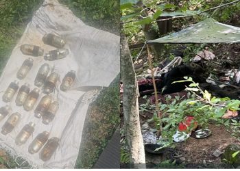 जम्मू कश्मीर में सेना का ऑपरेशन महादेव:3 आतंकी ढेर, पहलगाम हमले में शामिल सुलेमान को भी मिट्टी में मिलाया